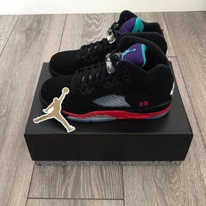 Nike Air Jordan 5 Retro Top 3 GS